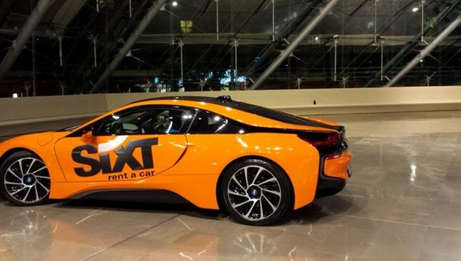 SIXT - фото (2201-17214)