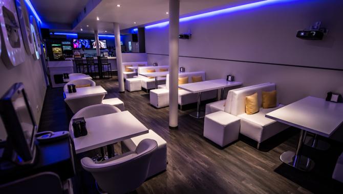 Ресторан Maskano 3D Bar - фото (4112-26314)