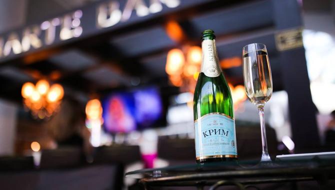 Charte Bar - фото (5165-27489)