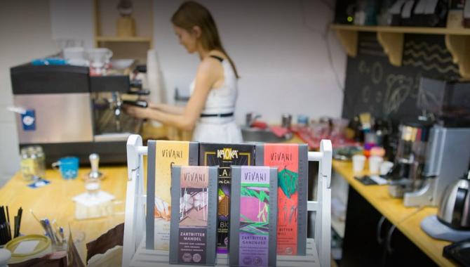 More Coffee Inside - фото (3998-27504)