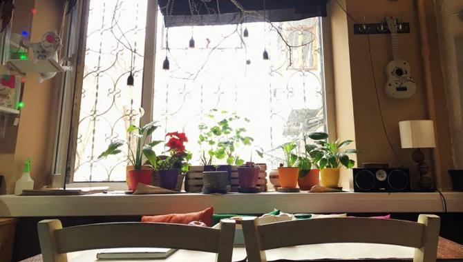 Craft Cafe  "Наподушках" - фото (4780-27544)