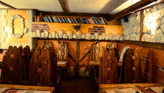 Паб "Монах" - фото (4017-27611)