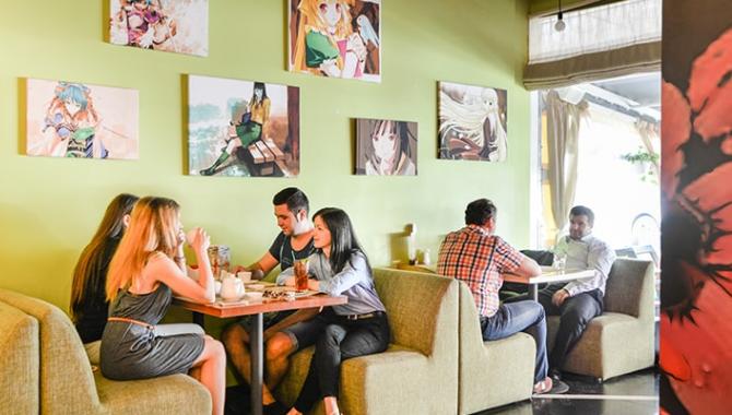 Мураками - фото (6310-41863)