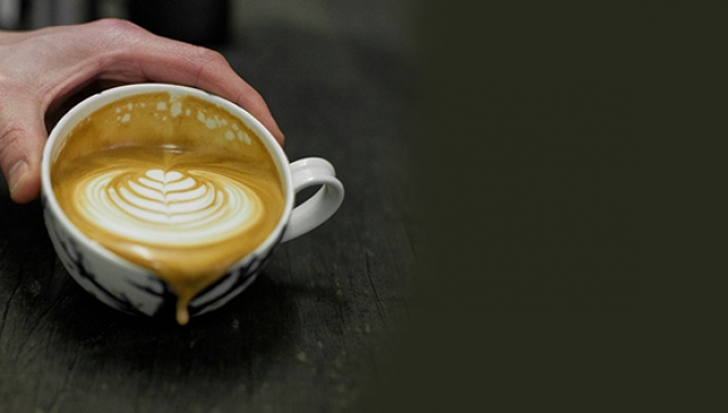 Кав'ярня-магазин CoffeeHot - фото (689-2725)