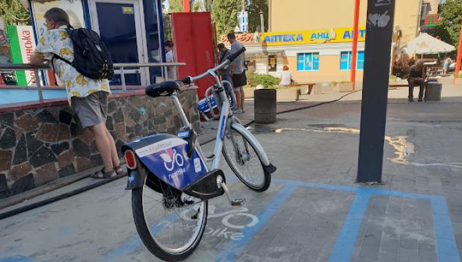 NextBike - фото (9265-53639)
