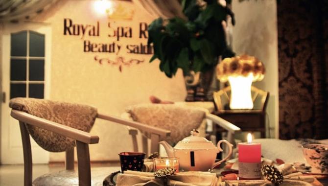 Royal Spa Relax - фото (8062-51068)