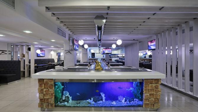 Casta Sushi & Burger - фото (4596-46167)