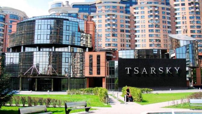 TSARSKY - фото (579-2019)