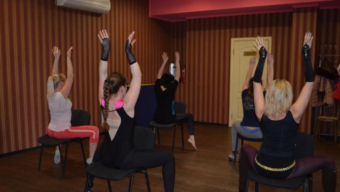 Рассвет - фото (7491-43357)