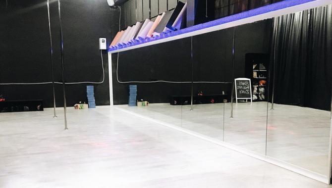 Santi Pole Art Zone - фото (7470-43026)