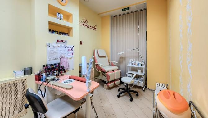 Салон красоты “Визави” - фото (657-2526)