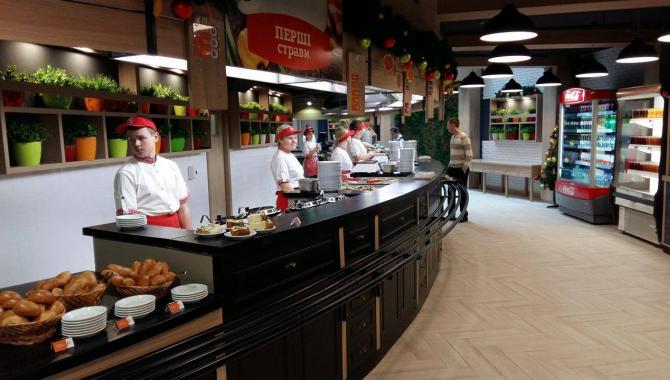 Кафе "Пузата Хата" - фото (3306-41141)