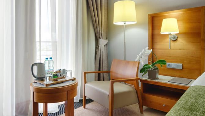 Cityhotel Apartments - фото (6080-43828)