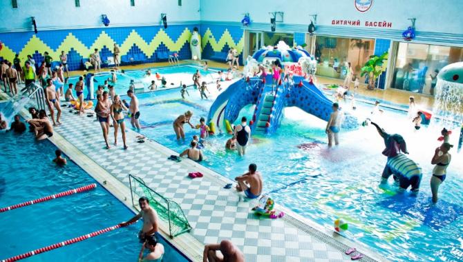 ЛІМПОПО - фото (555-1891)