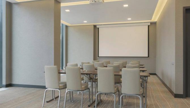 Aloft Kiev - фото (6537-43766)