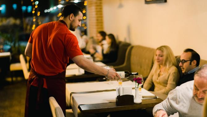 Georgian House - фото (4407-46632)