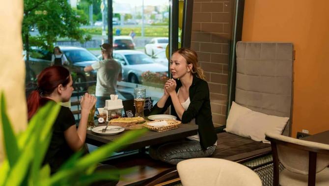 Duda Bar - фото (3901-46622)