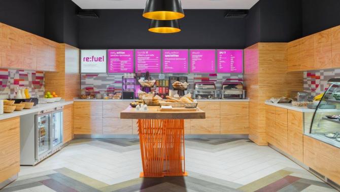 Aloft Kiev - фото (6537-43768)