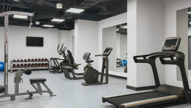 Aloft Kiev - фото (6537-43770)