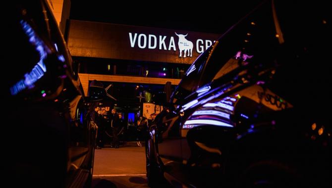 Vodka Grill - фото (6221-41449)