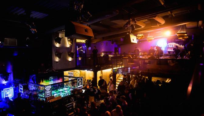 Vodka Grill - фото (6221-41452)