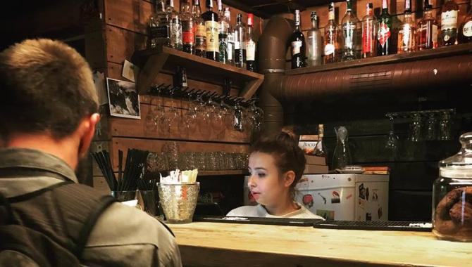 AM Bar - фото (3560-45570)