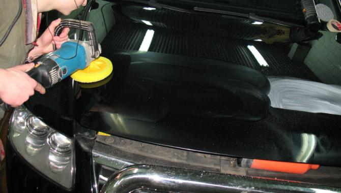 Фирма "Станция косметического автосервиса" - фото (3042-27669)