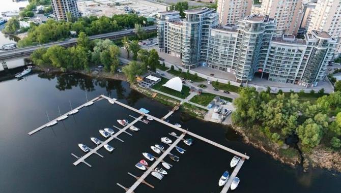Kiev Racing Yacht Club - фото (610-2181)