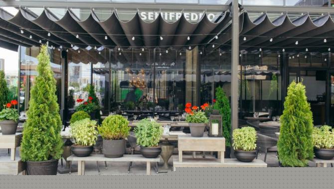 Semifreddo - фото (3804-45208)