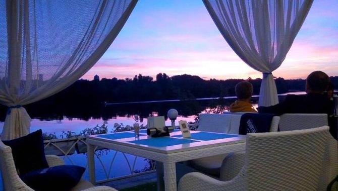 River Grill - фото (3539-45473)