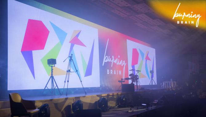 Burning Brain - фото (7517-48401)