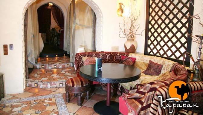 Караван - фото (3692-45860)