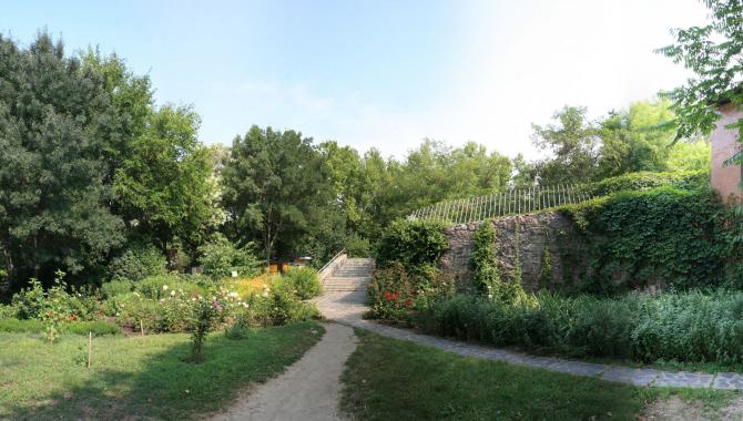 Николаевский зоопарк - фото (870-3839)