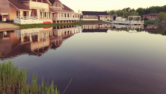 Дача - фото (6389-41553)