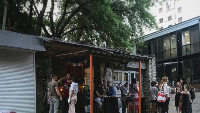 AM Bar - фото (3560-45568)