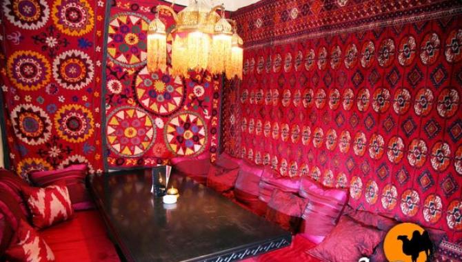 Караван - фото (3692-45862)