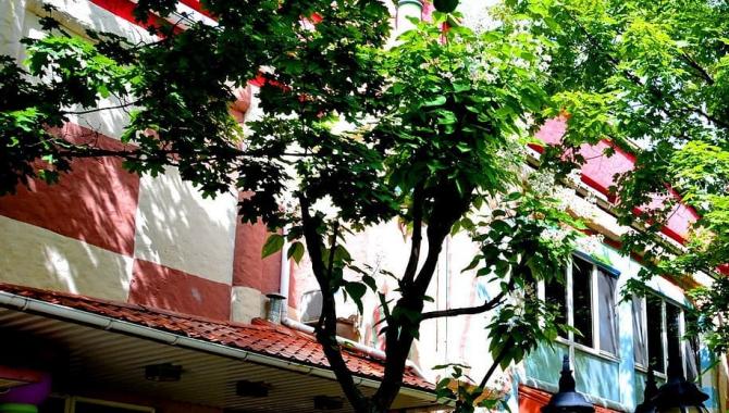 Карусель - фото (6304-41758)