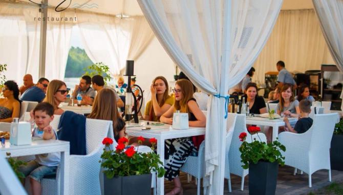 River Grill - фото (3539-45474)