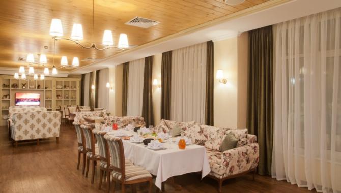 ORLY PARK - фото (4751-47271)