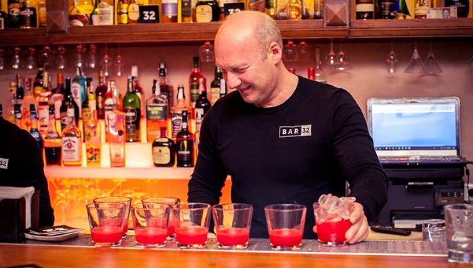 Bar 32 - фото (4514-45651)