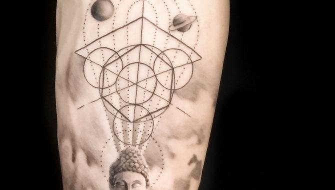 “BRO” Tattoo Studio  - фото (7999-50867)