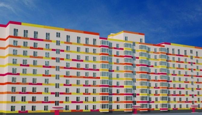 Воробьевы Горы на Полях - фото (7729-49880)