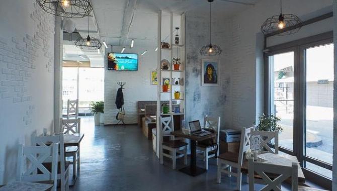 OSOKIR GastroBar - фото (4143-47096)