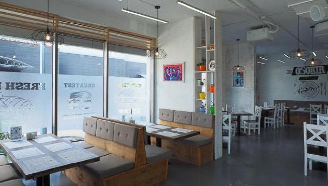 OSOKIR GastroBar - фото (4143-47097)