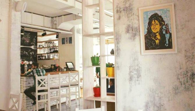 OSOKIR GastroBar - фото (4143-47098)