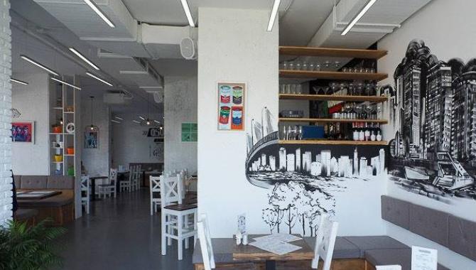 OSOKIR GastroBar - фото (4143-47101)