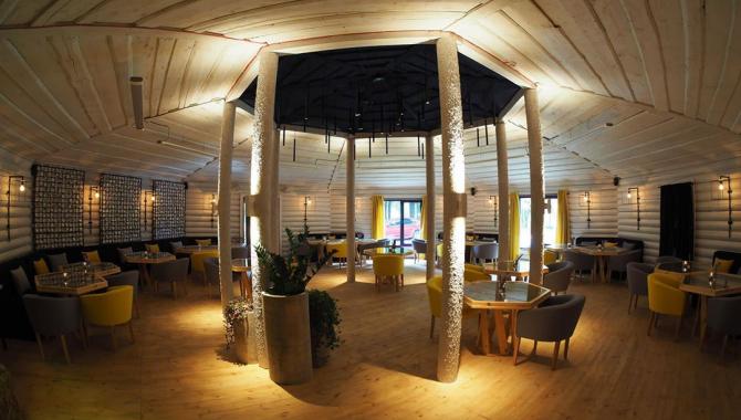 Hayloft - фото (5115-48106)