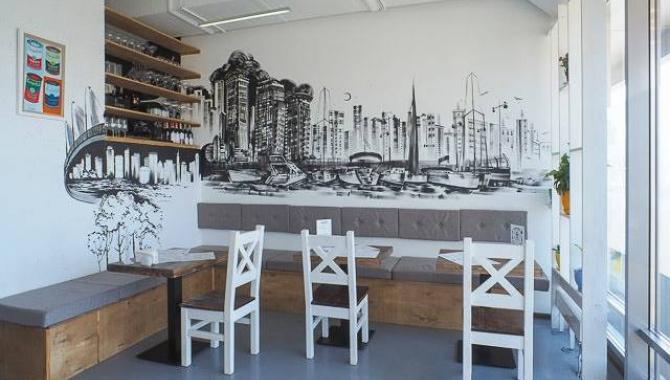 OSOKIR GastroBar - фото (4143-47102)