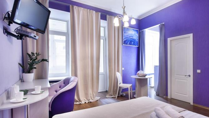 Апарт-отель Бассейная - фото (5522-44460)