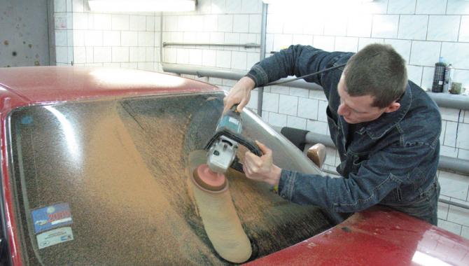 Фирма "Станция косметического автосервиса" - фото (3042-27670)